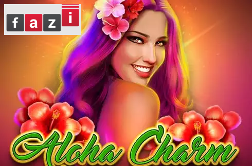 Aloha Charm
